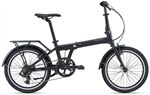 Xe đạp điện gấp Momentum Pakaway 1 2022
